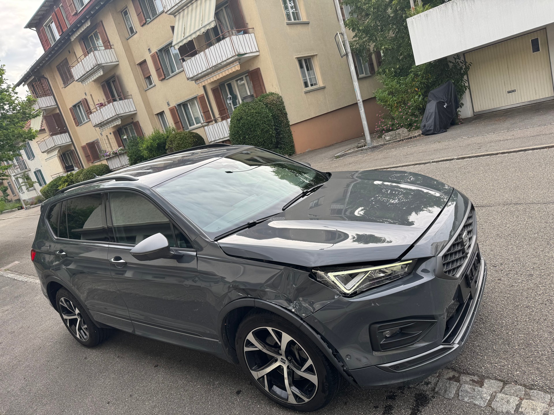 SEAT Tarraco 2.0 TDI 4Drive FR DSG-image-12