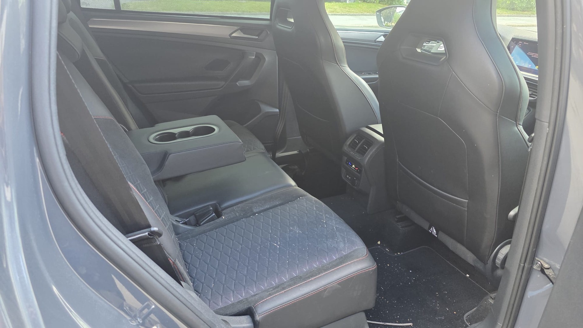 SEAT Tarraco 2.0 TDI 4Drive FR DSG-image-1