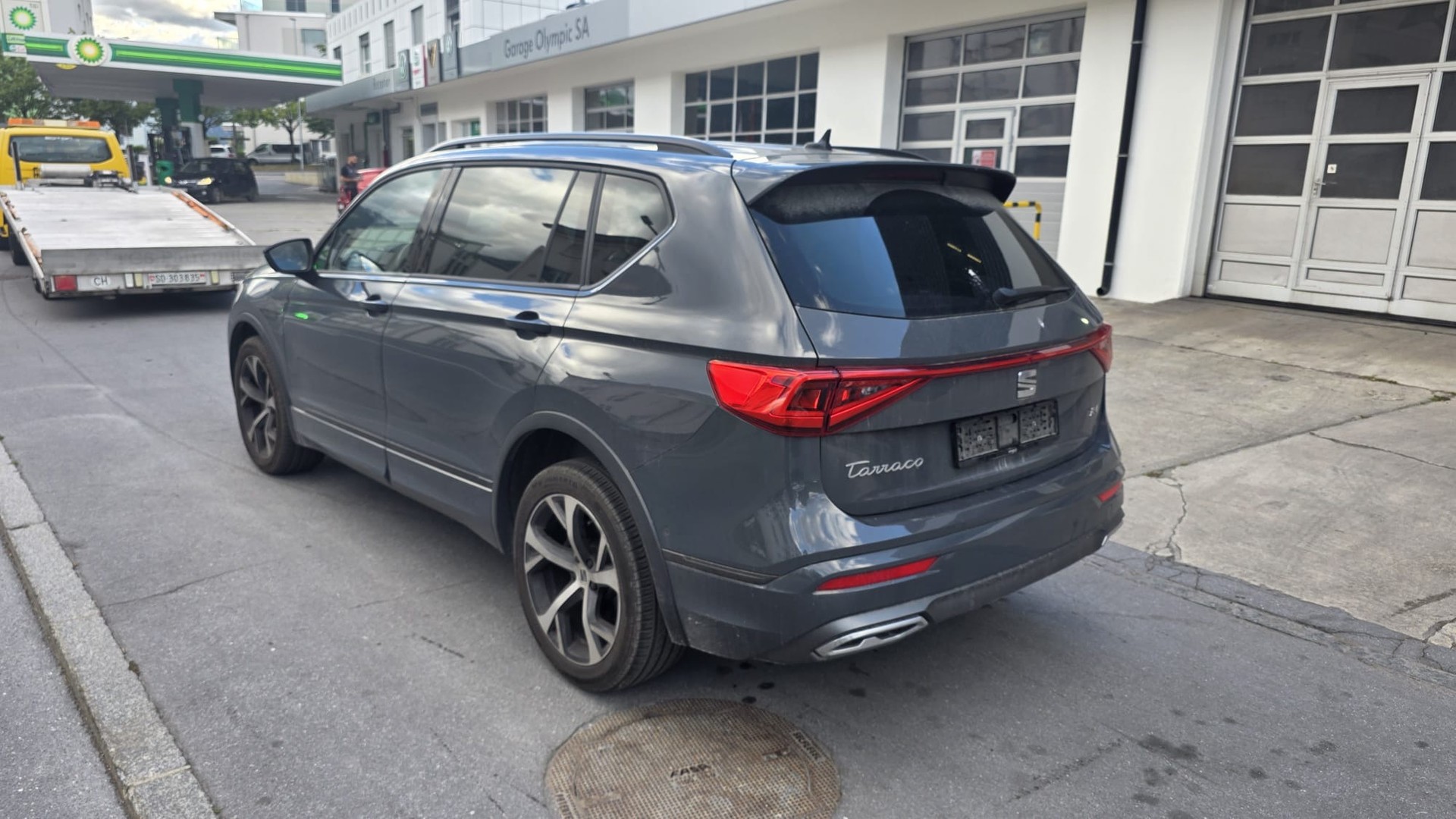 SEAT Tarraco 2.0 TDI 4Drive FR DSG-image-3