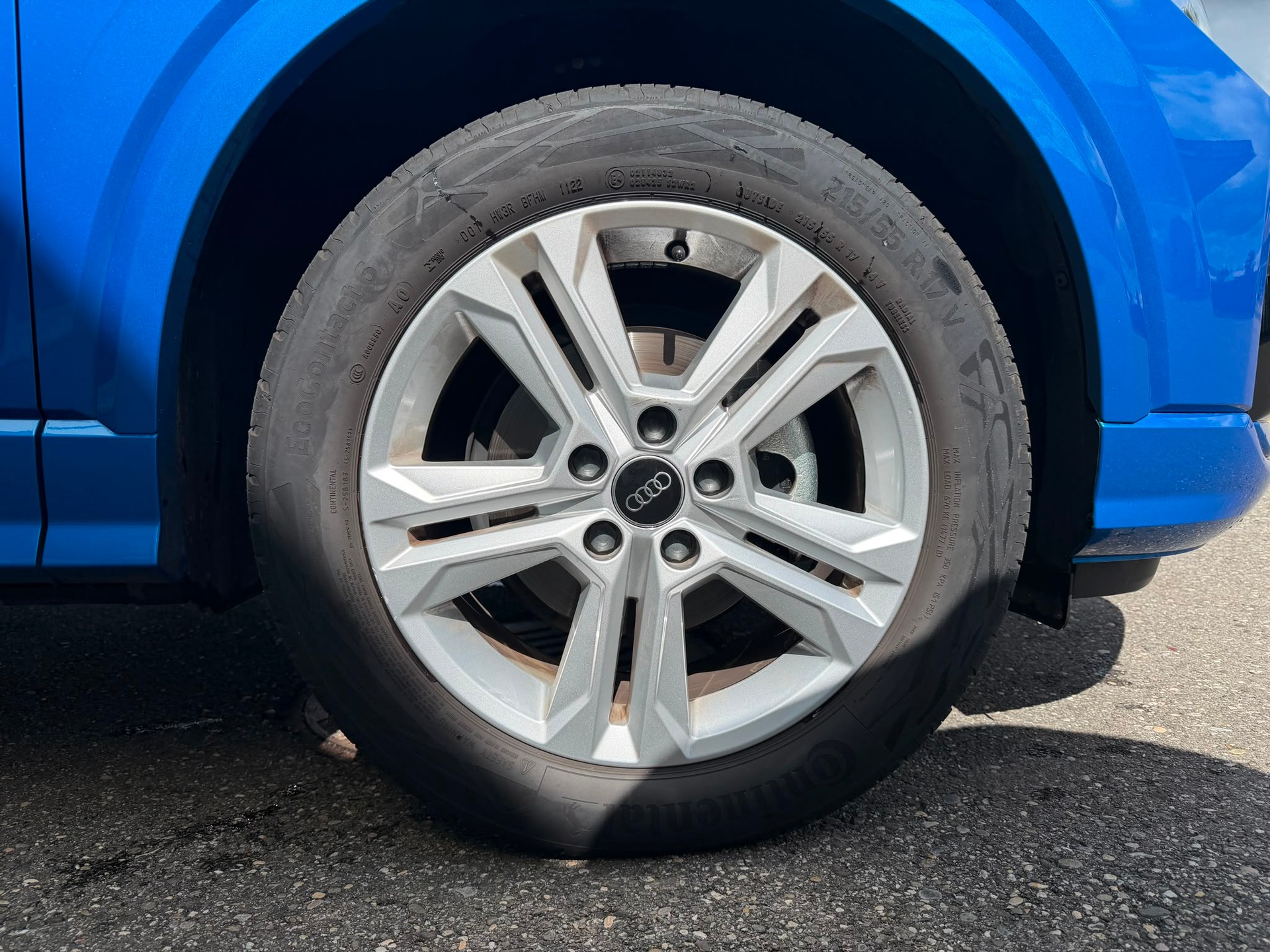 AUDI Q2 35 TFSI advanced-image-9