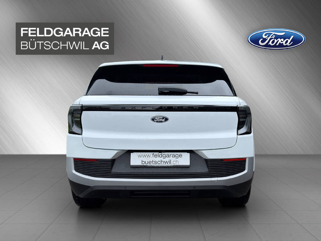 FORD Explorer Extended Range **5 Jahre Garantie**-image-6