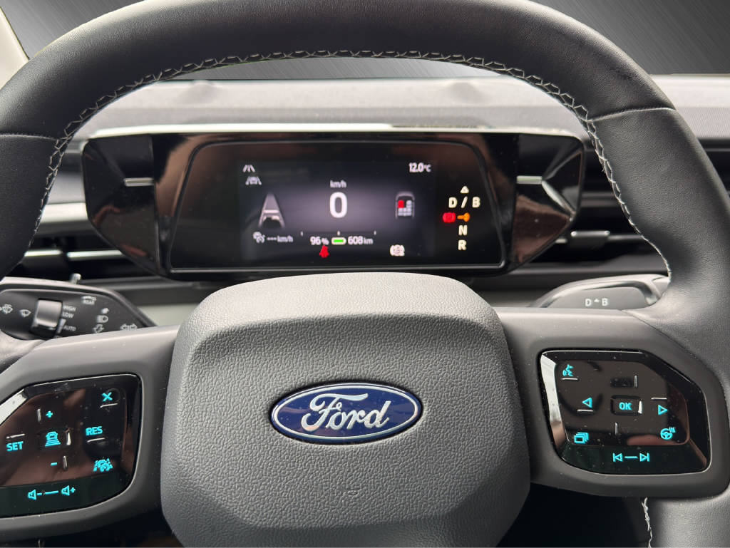 FORD Explorer Extended Range **5 Jahre Garantie**-image-12