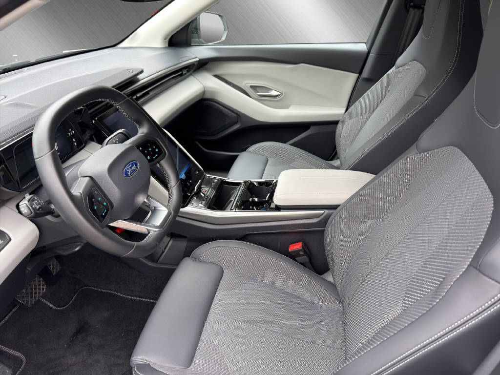 FORD Explorer Extended Range **5 Jahre Garantie**-image-8