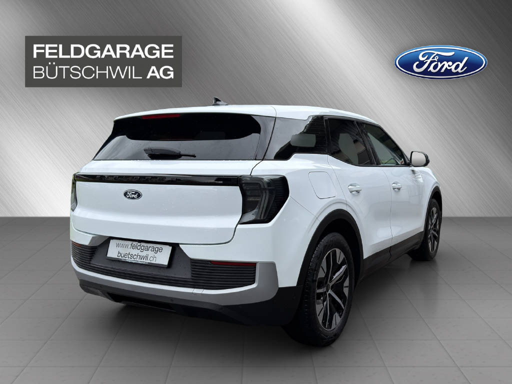 FORD Explorer Extended Range **5 Jahre Garantie**-image-7