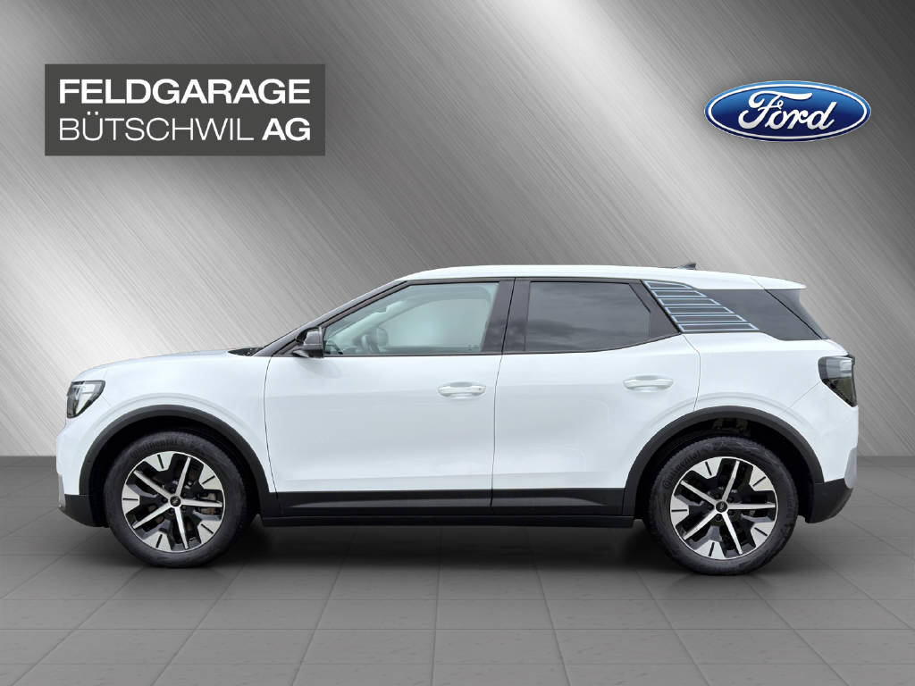 FORD Explorer Extended Range **5 Jahre Garantie**-showroom-element-3