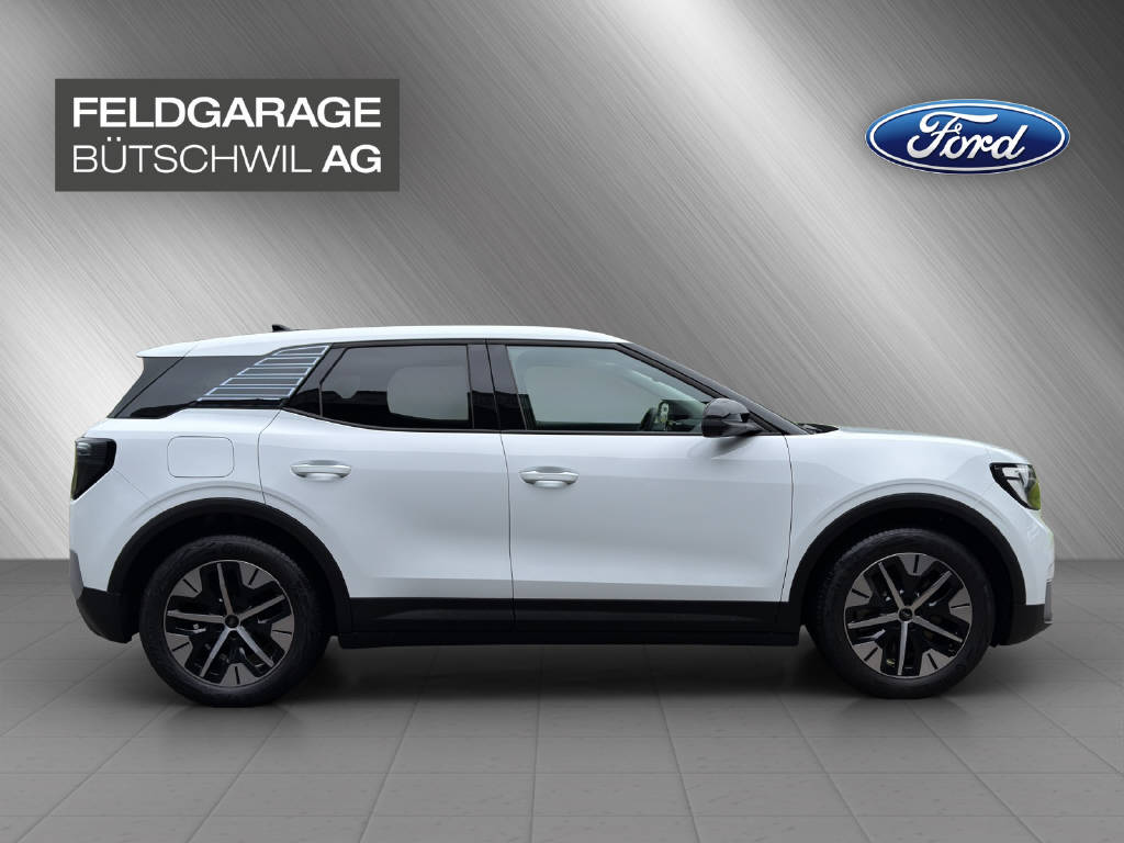 FORD Explorer Extended Range **5 Jahre Garantie**-image-4