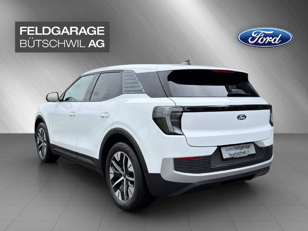 FORD Explorer Extended Range **5 Jahre Garantie**-image-5