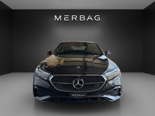 MERCEDES-BENZ E 200 9G-Tronic 4Matic-image-3