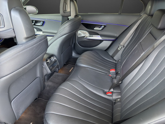 MERCEDES-BENZ E 200 9G-Tronic 4Matic-image-6