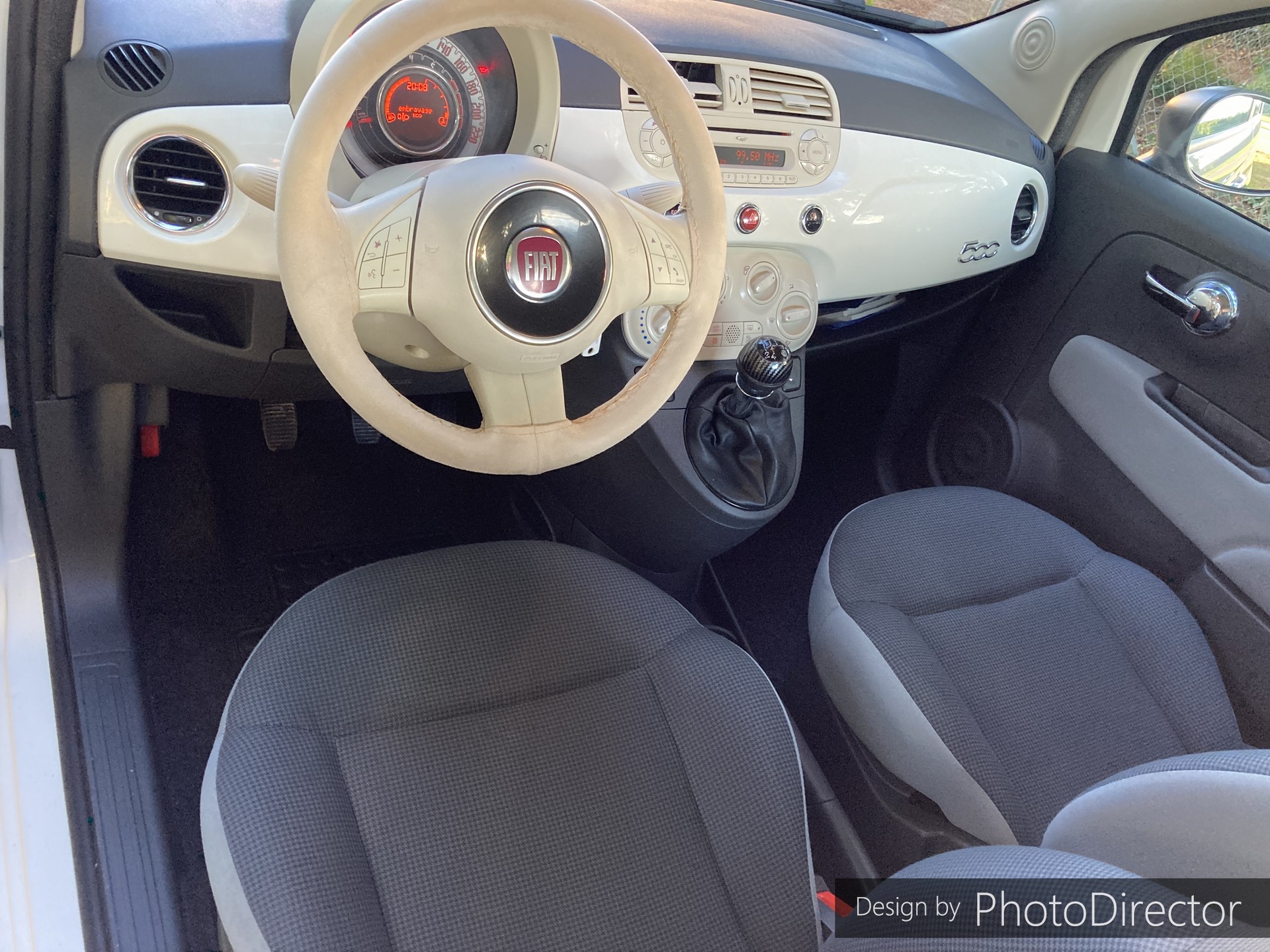 FIAT 500C 0.9 Twinair Turbo Pop-image-6
