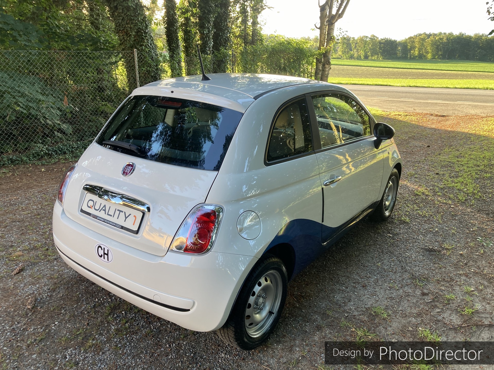 FIAT 500C 0.9 Twinair Turbo Pop-image-2