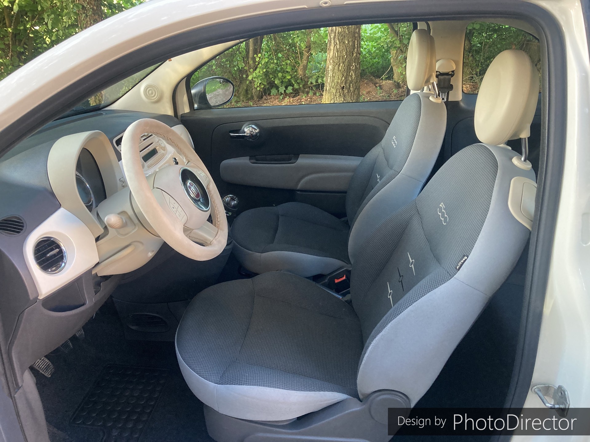 FIAT 500C 0.9 Twinair Turbo Pop-image-5