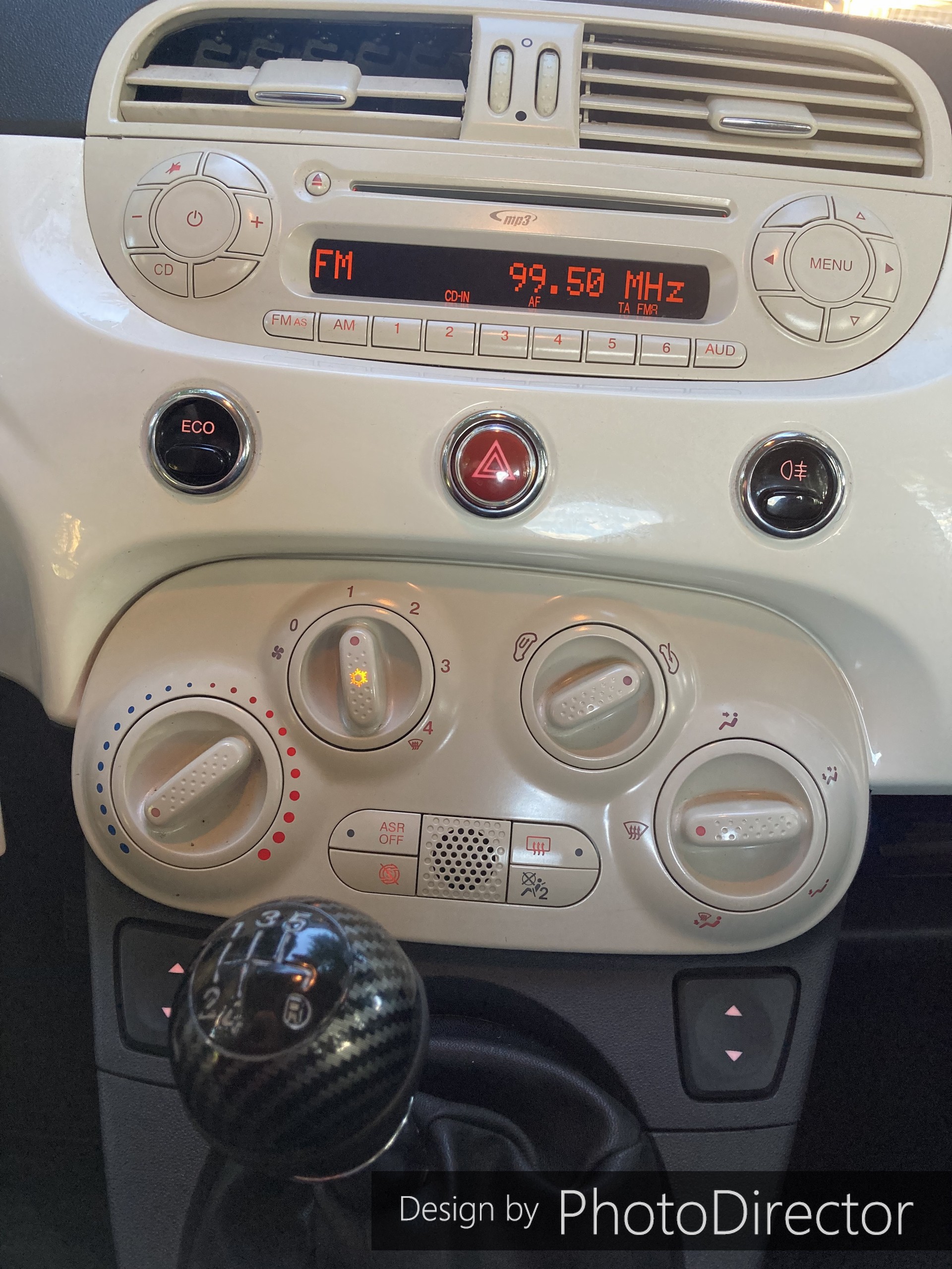 FIAT 500C 0.9 Twinair Turbo Pop-image-7
