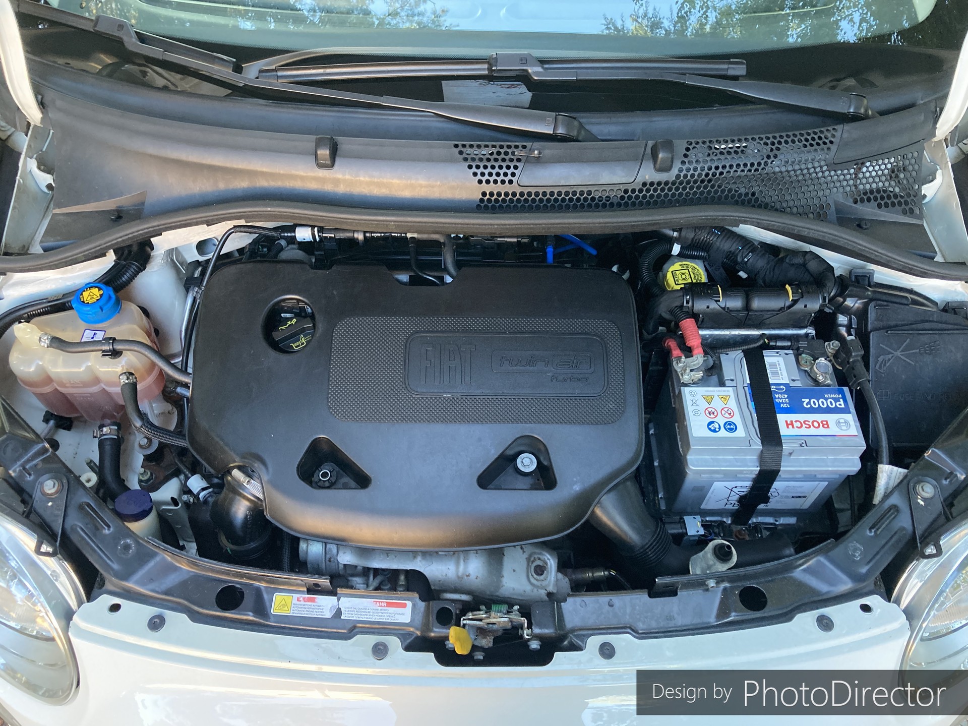 FIAT 500C 0.9 Twinair Turbo Pop-image-13