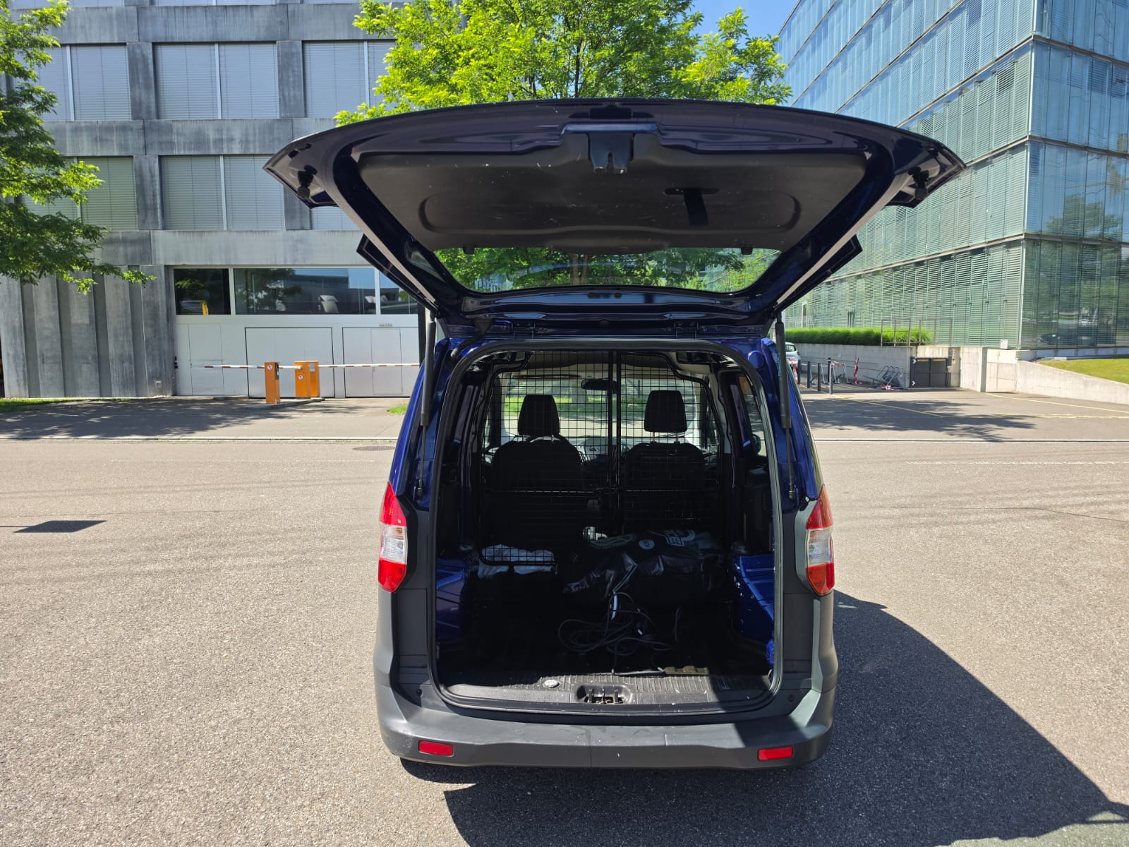 FORD 1.0 EcoB Trend-image-3
