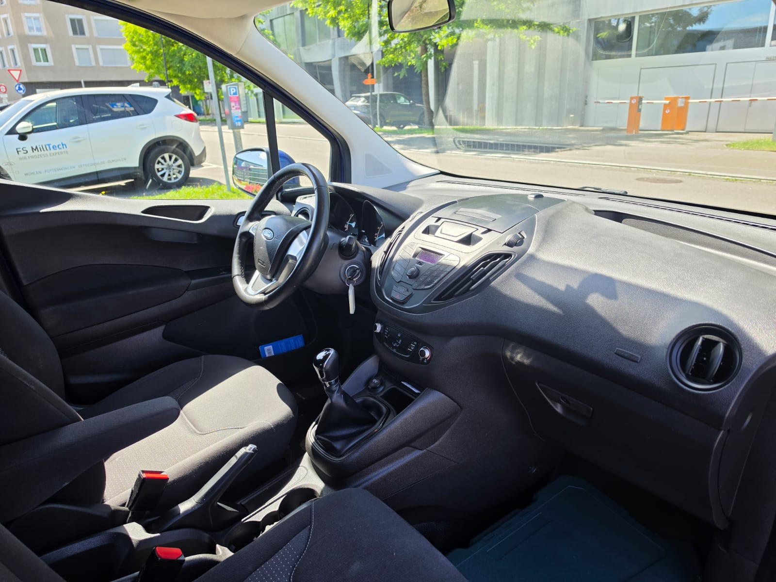 FORD 1.0 EcoB Trend-image-5