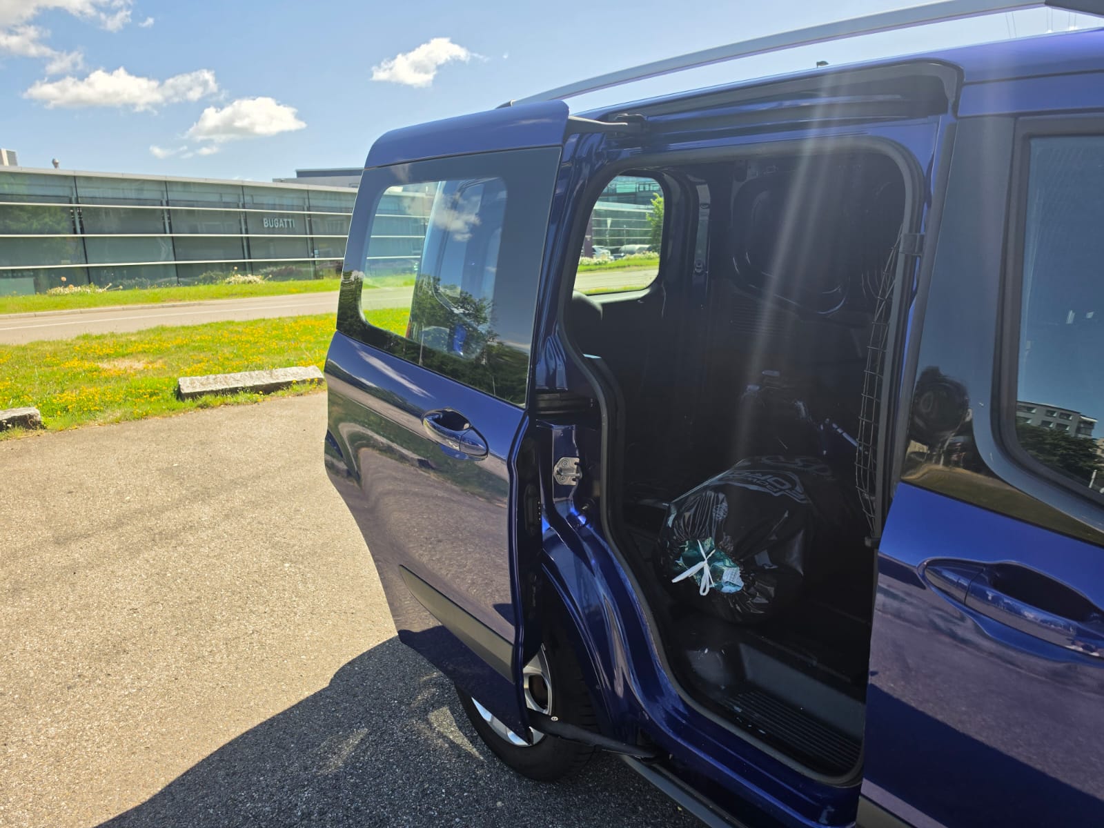 FORD 1.0 EcoB Trend-image-4