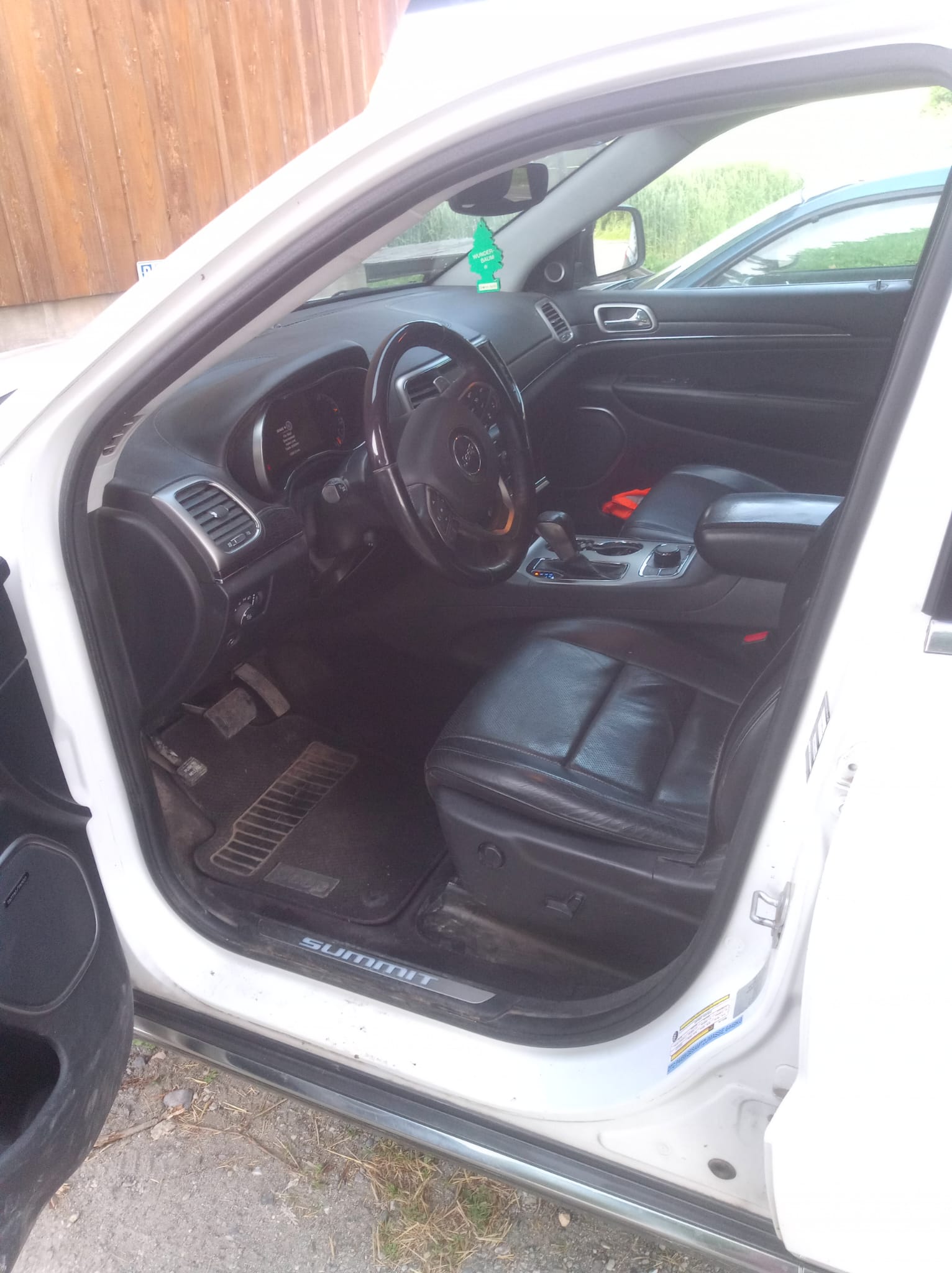 JEEP 3.0 CRD 250 Summit-image-2