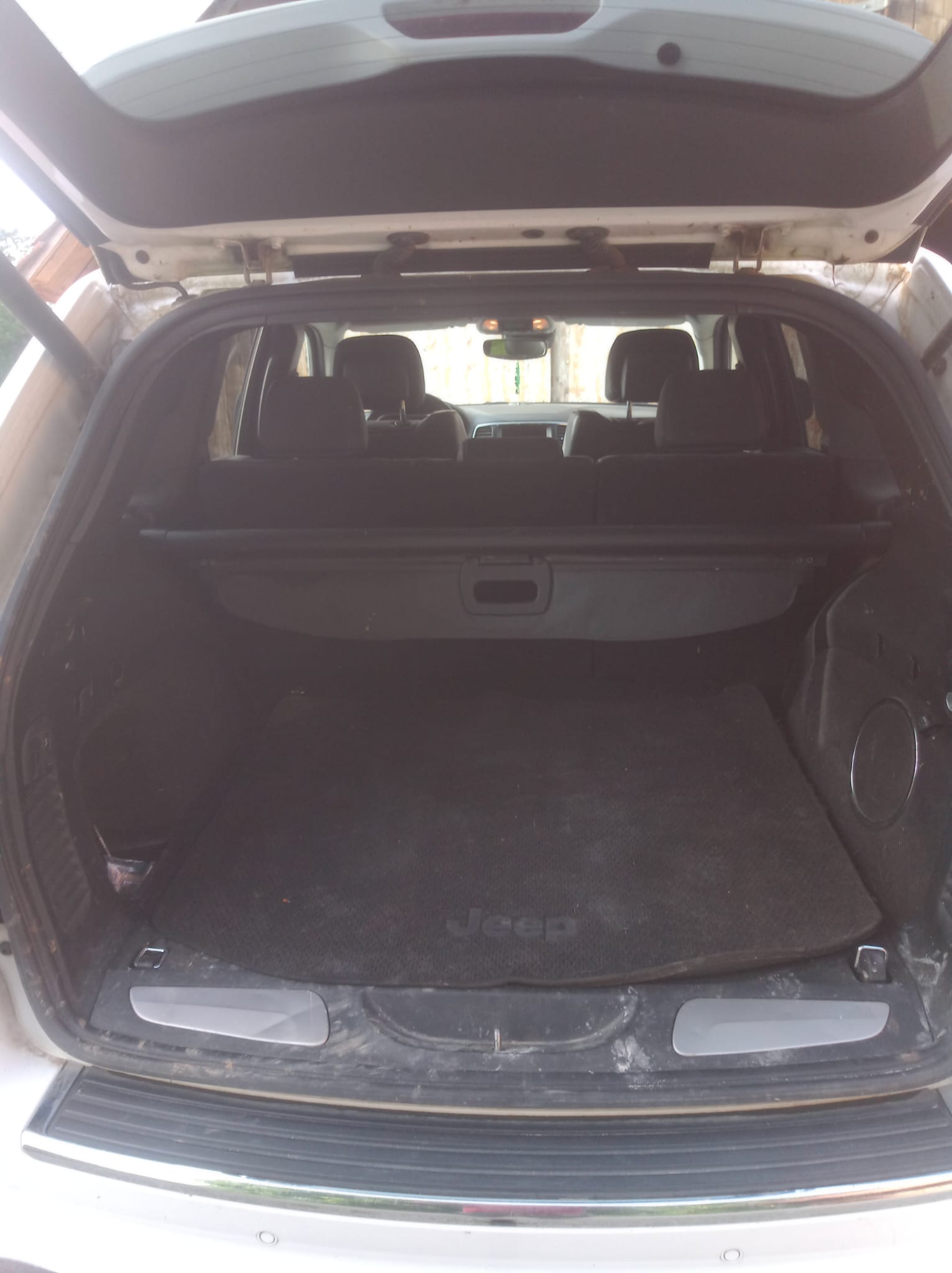 JEEP 3.0 CRD 250 Summit-image-5