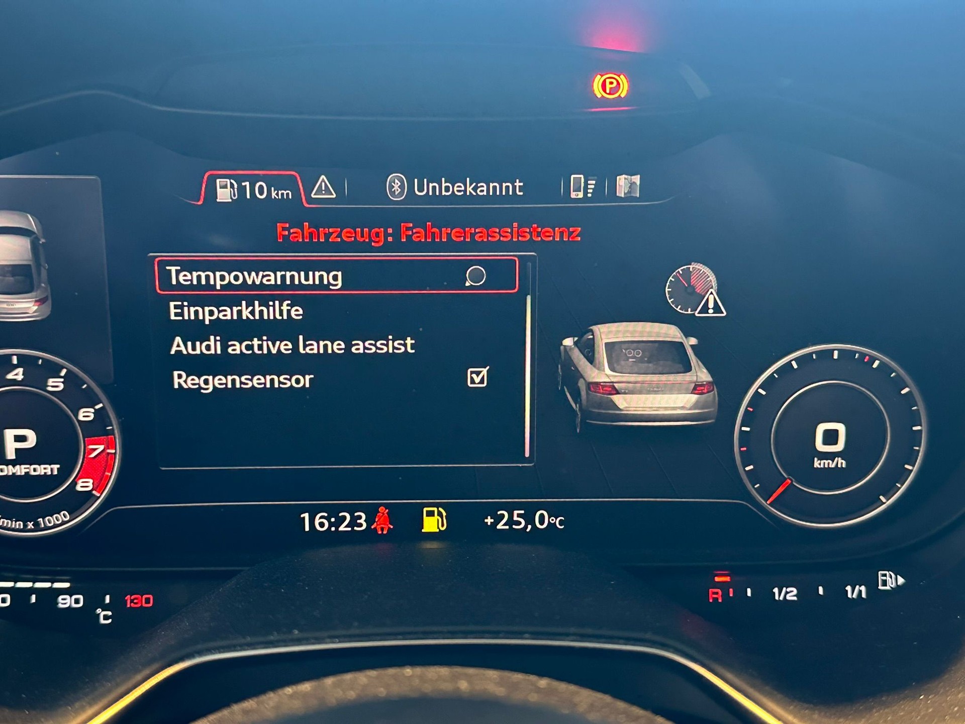 AUDI TT Coupé 45 TFSI quattro S-tronic-image-12