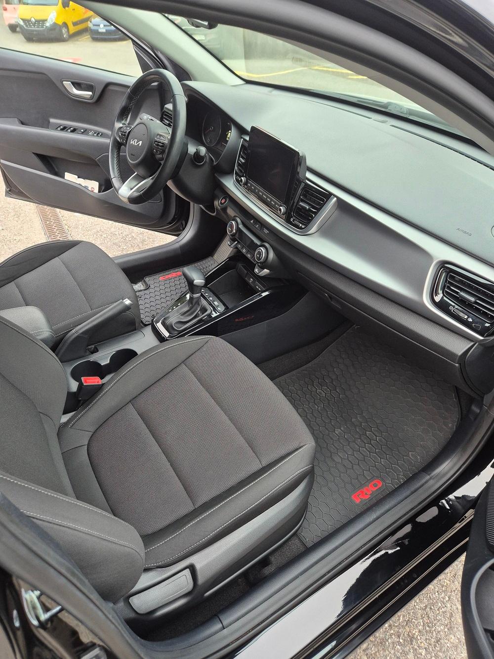 KIA Rio 1.0 T-GDi Power-image-9