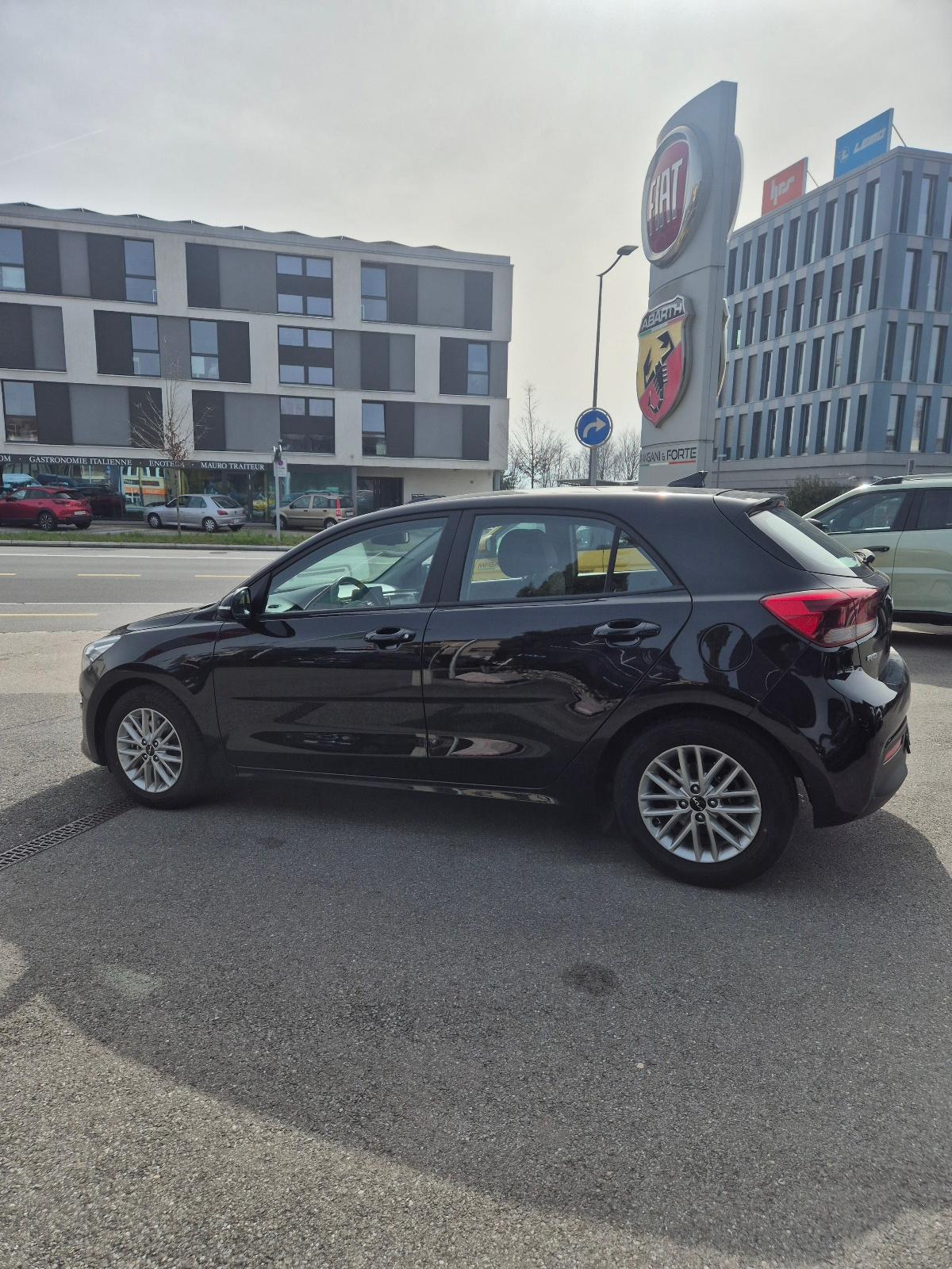 KIA Rio 1.0 T-GDi Power-image-6