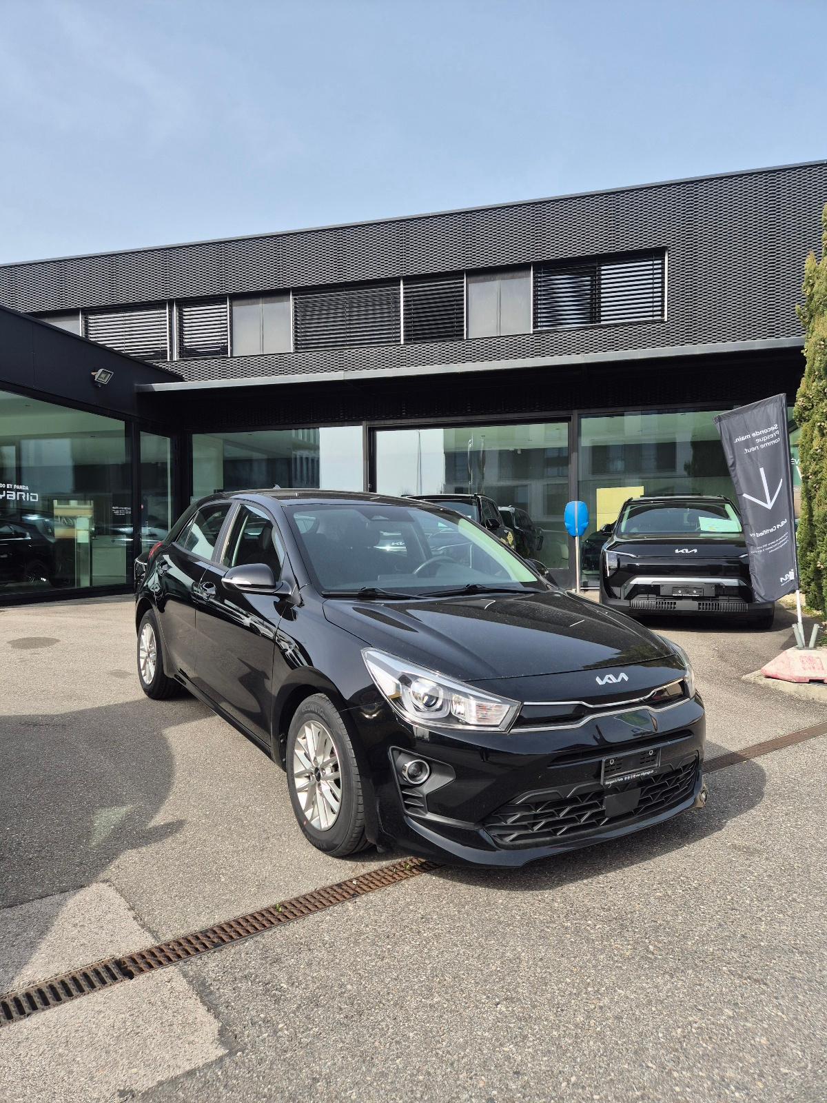 KIA Rio 1.0 T-GDi Power-image-1