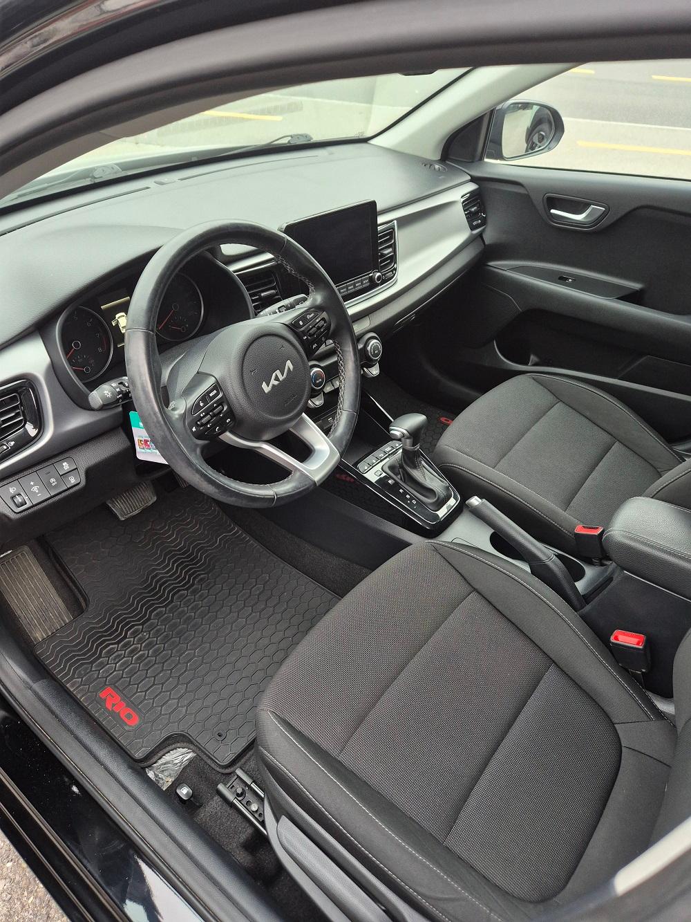 KIA Rio 1.0 T-GDi Power-image-7