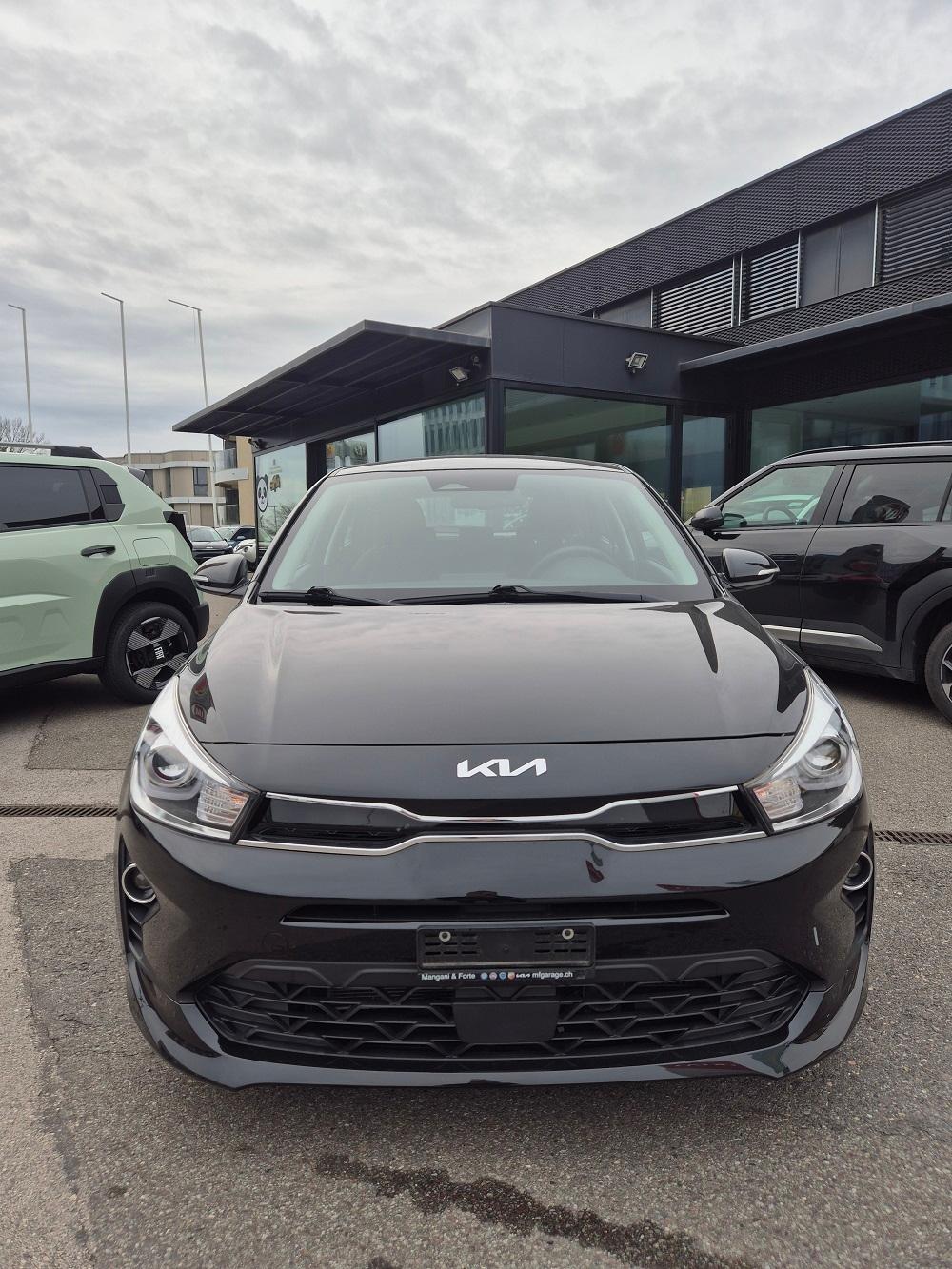 KIA Rio 1.0 T-GDi Power-image-4