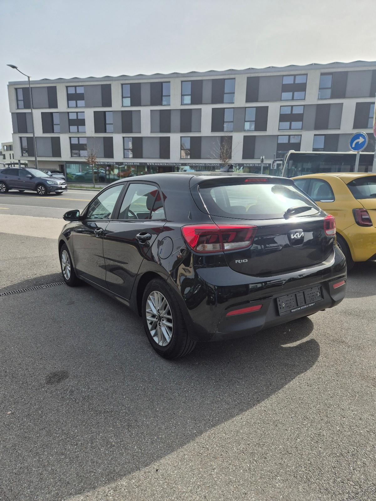 KIA Rio 1.0 T-GDi Power-image-3