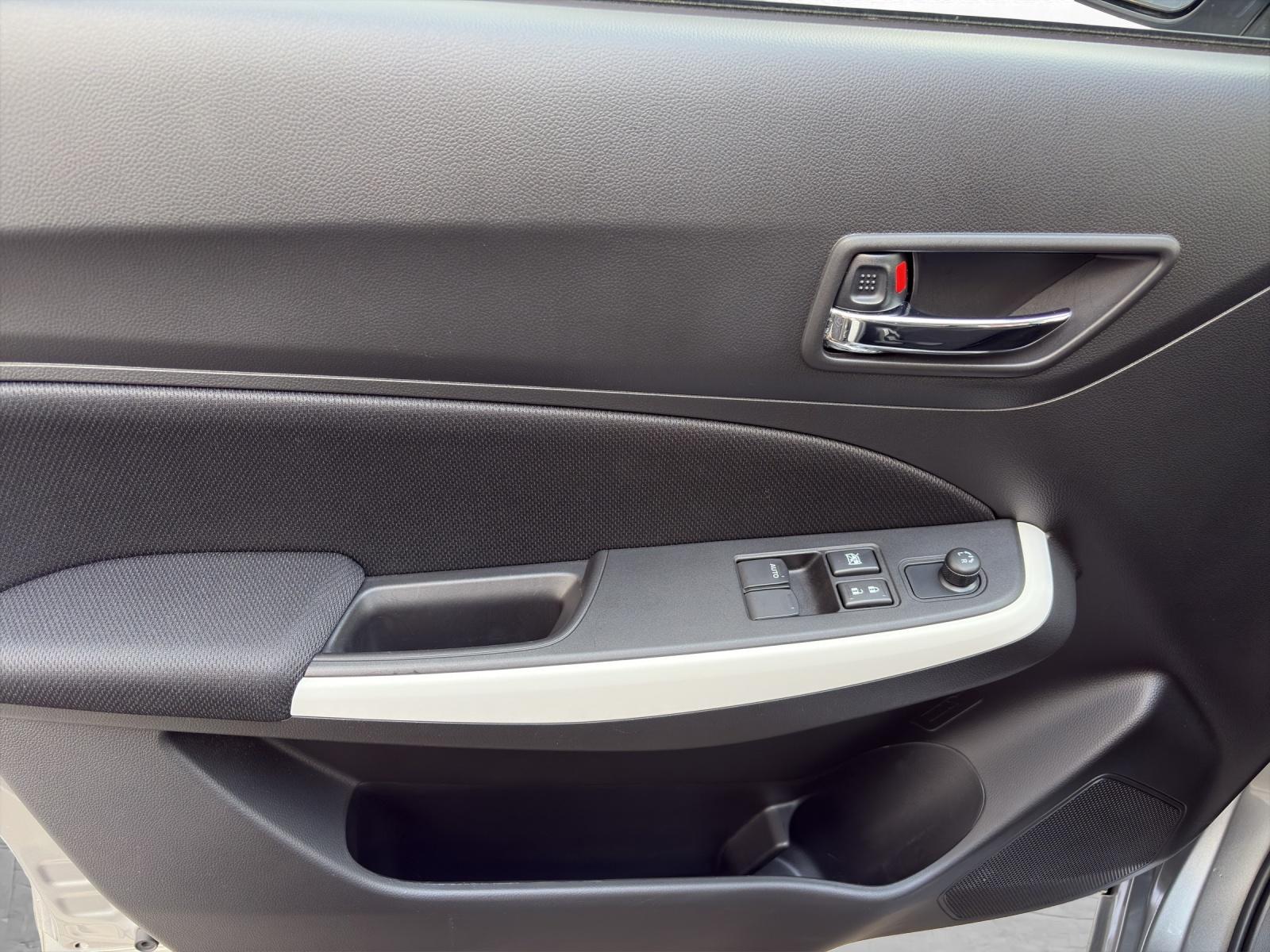 SUZUKI Swift 1.2 Piz Sulai Hybrid 4x4-image-16