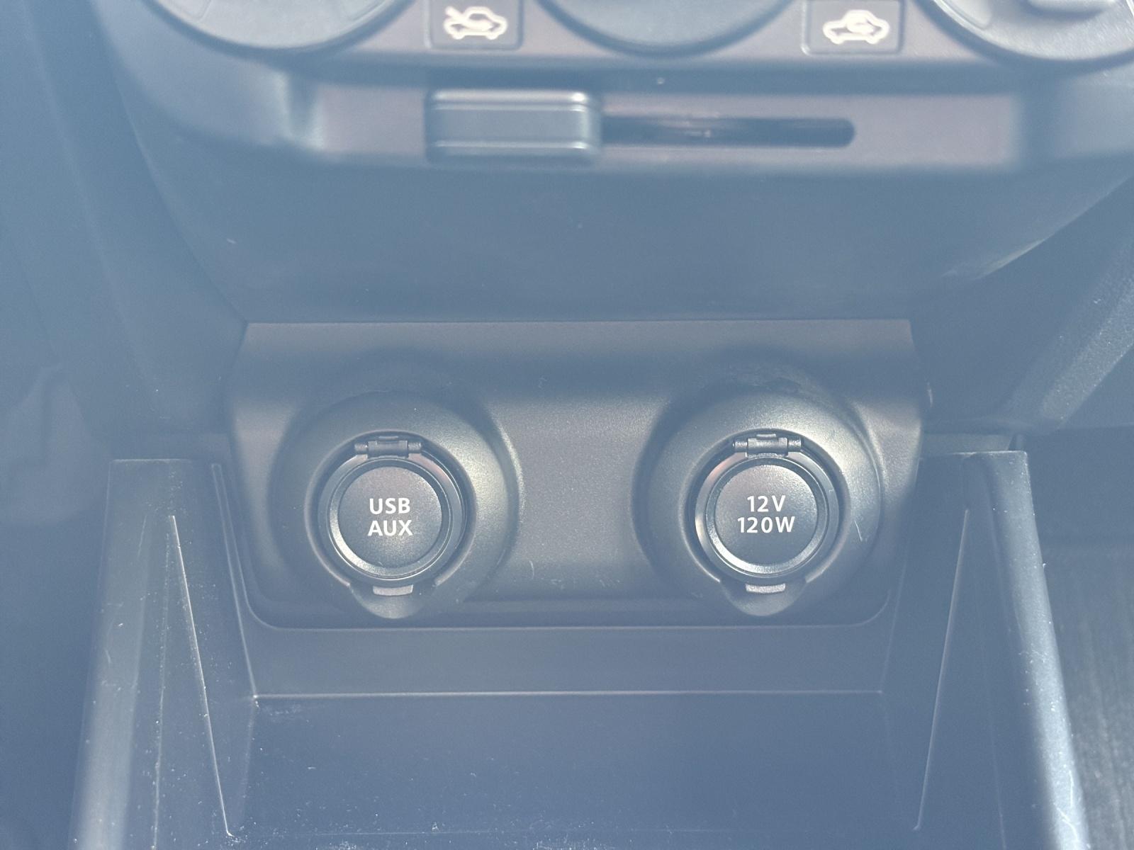 SUZUKI Swift 1.2 Piz Sulai Hybrid 4x4-image-18