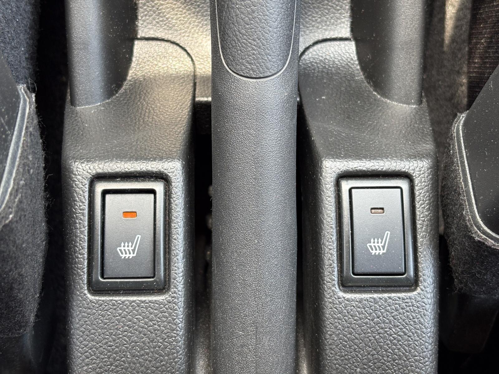 SUZUKI Swift 1.2 Piz Sulai Hybrid 4x4-image-14