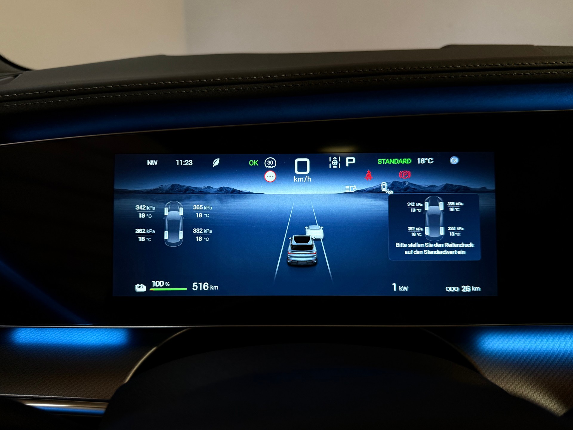 BYD Sealion 7 91,3 kWh Excellence AWD-image-28