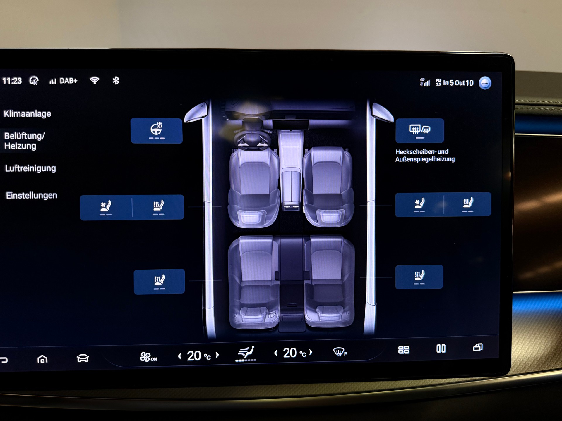 BYD Sealion 7 91,3 kWh Excellence AWD-image-26