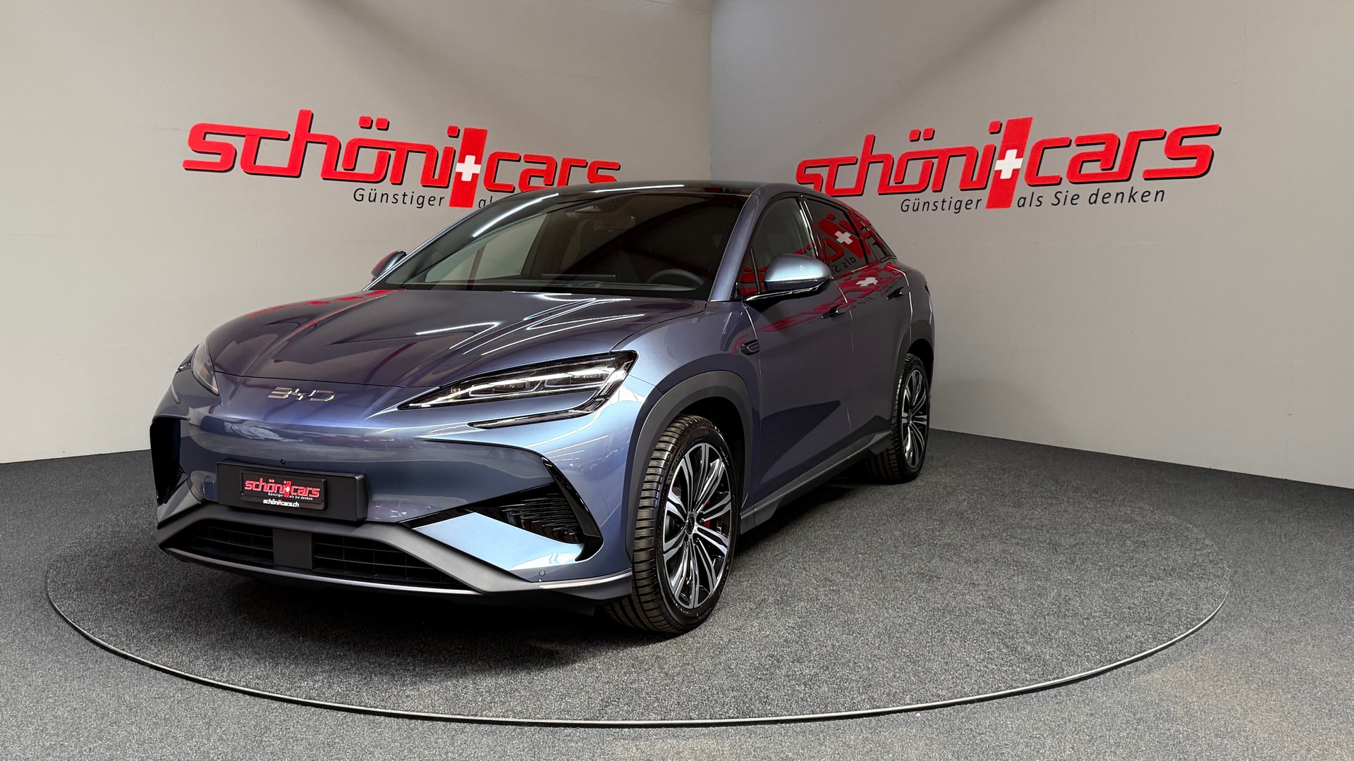 BYD Sealion 7 91,3 kWh Excellence AWD-image-0