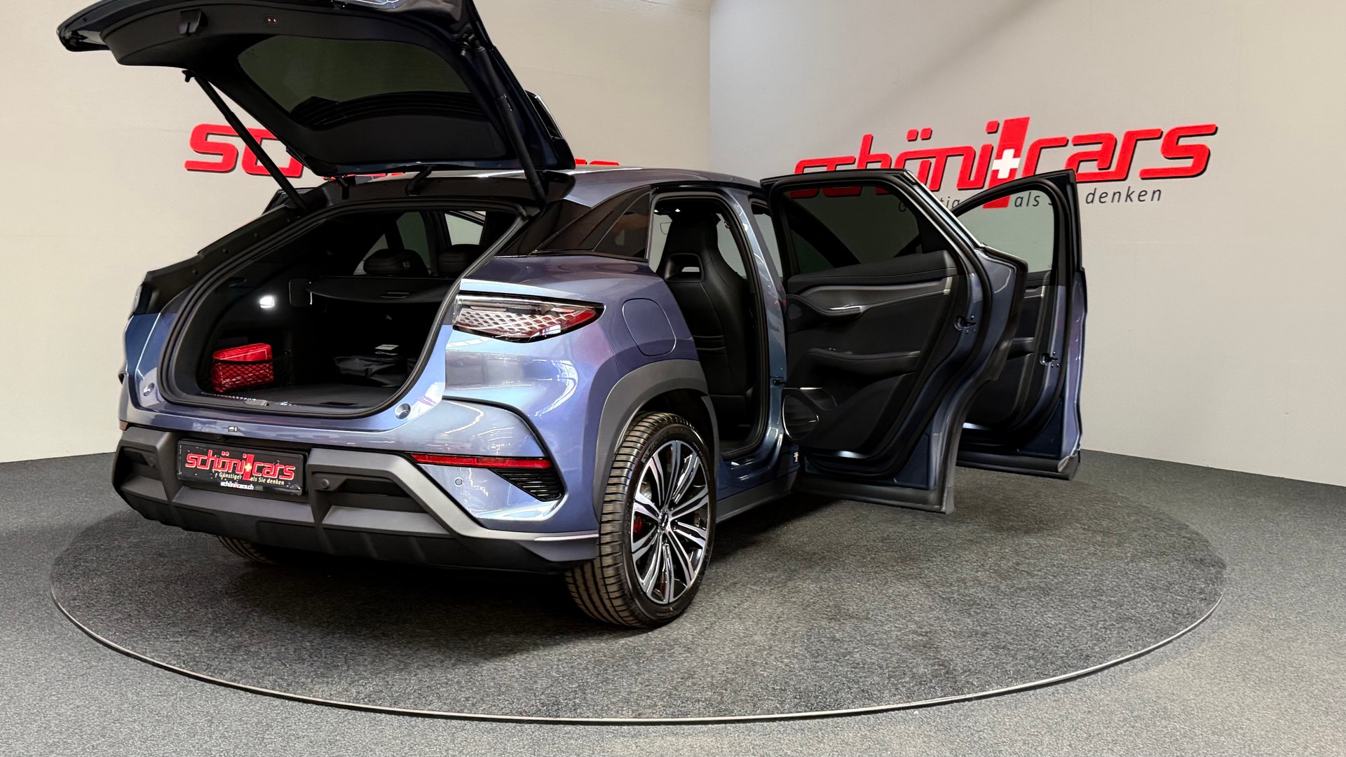 BYD Sealion 7 91,3 kWh Excellence AWD-image-6