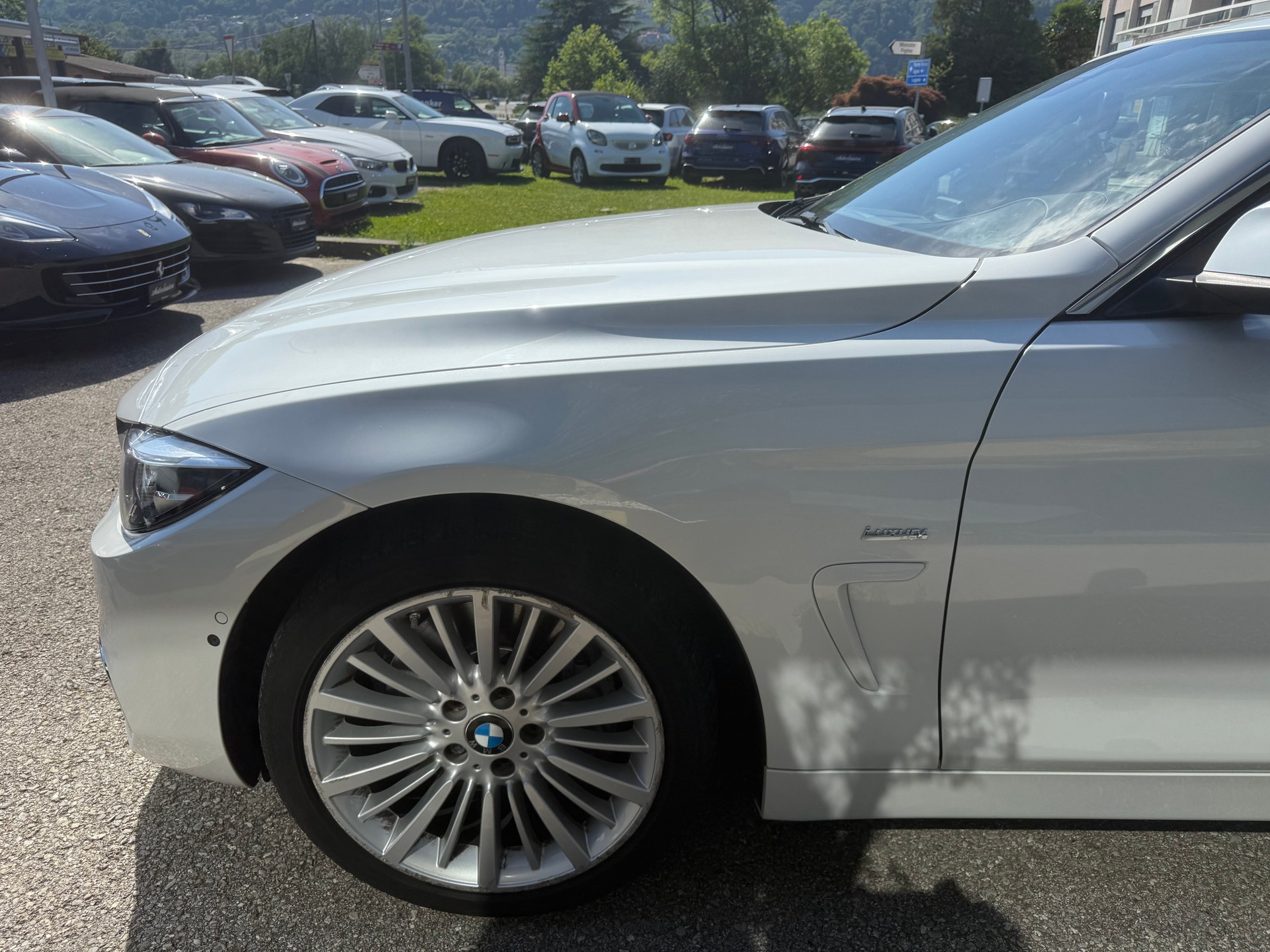 BMW 440i Coupé xDrive Luxury Line Steptronic-image-18