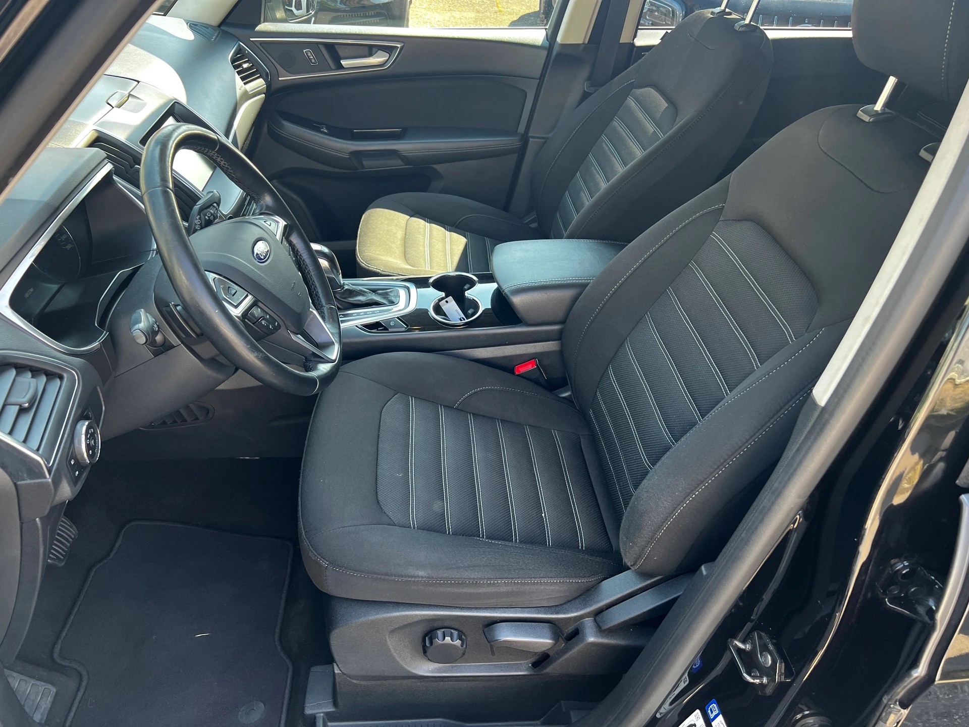 FORD Galaxy 2.0 TDCi Trend AWD PowerShift-image-5
