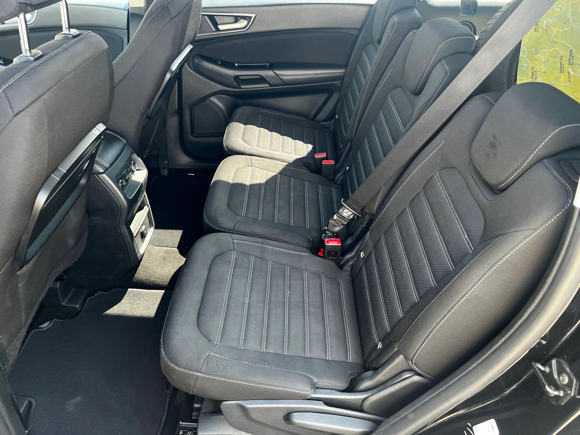 FORD Galaxy 2.0 TDCi Trend AWD PowerShift-image-6