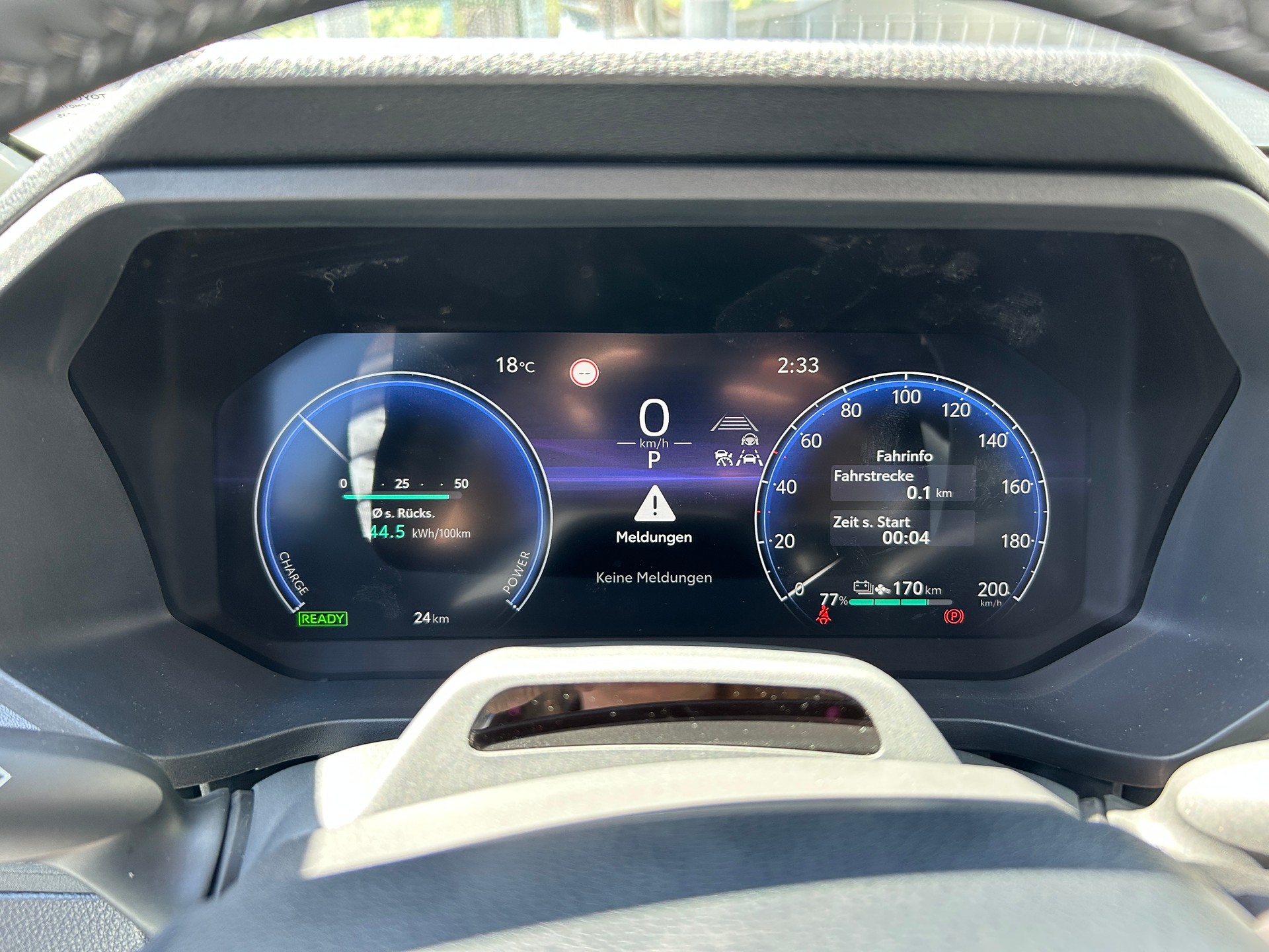 TOYOTA Double Cab Pick-up 59kWh Style-image-12