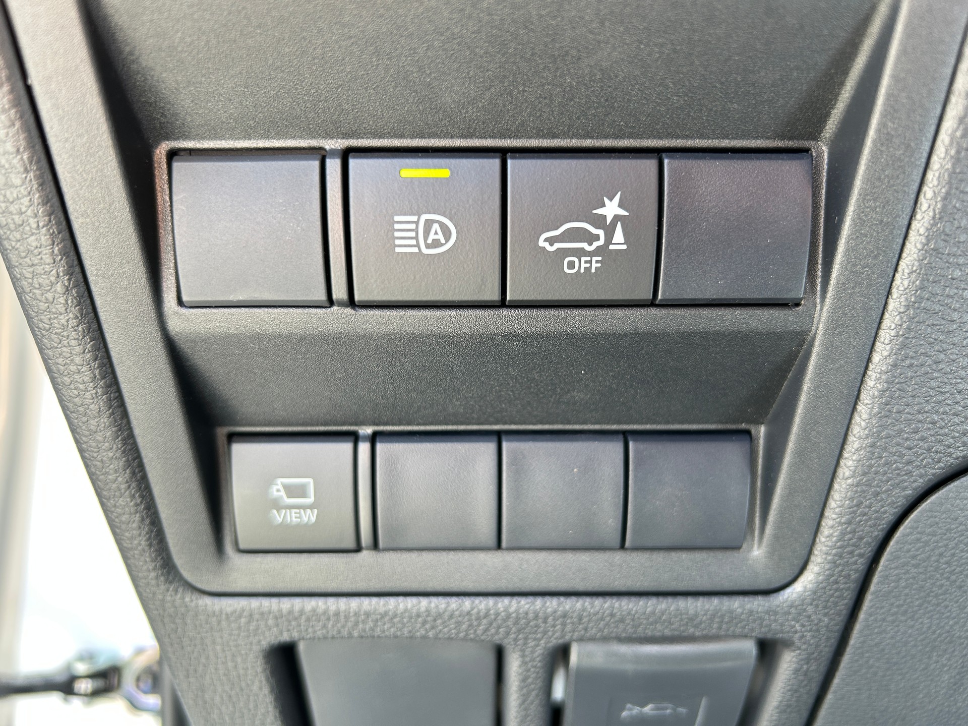 TOYOTA Double Cab Pick-up 59kWh Style-image-9