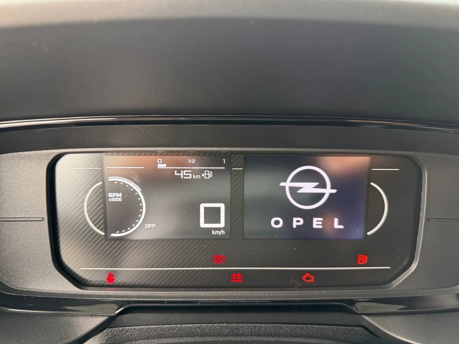 OPEL Combo Cargo Crew XL 1.5 s/s Erhöhte Nutzlast-image-8