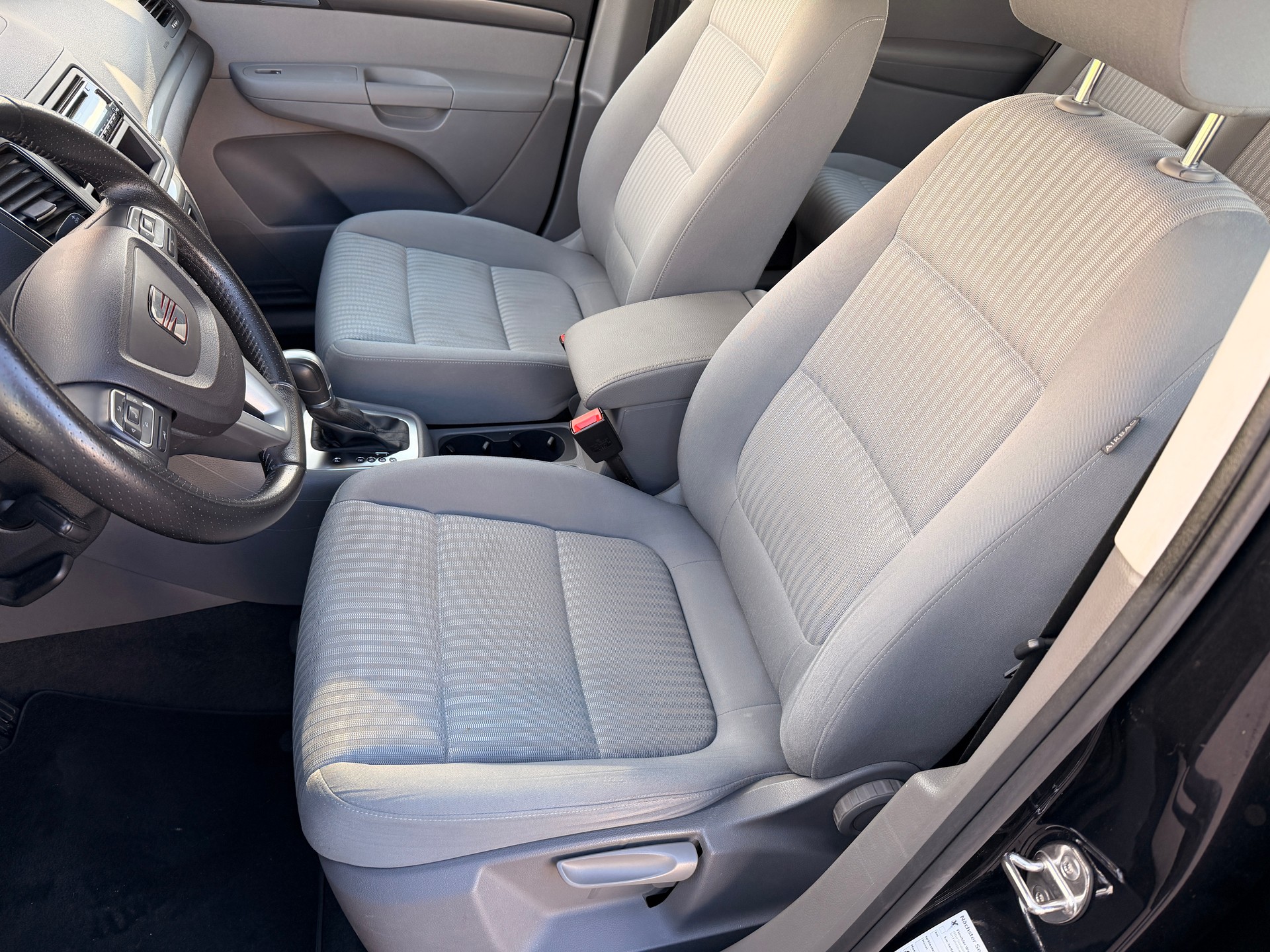 SEAT Alhambra 2.0 TDI Style ITECH Eco DSG-image-5