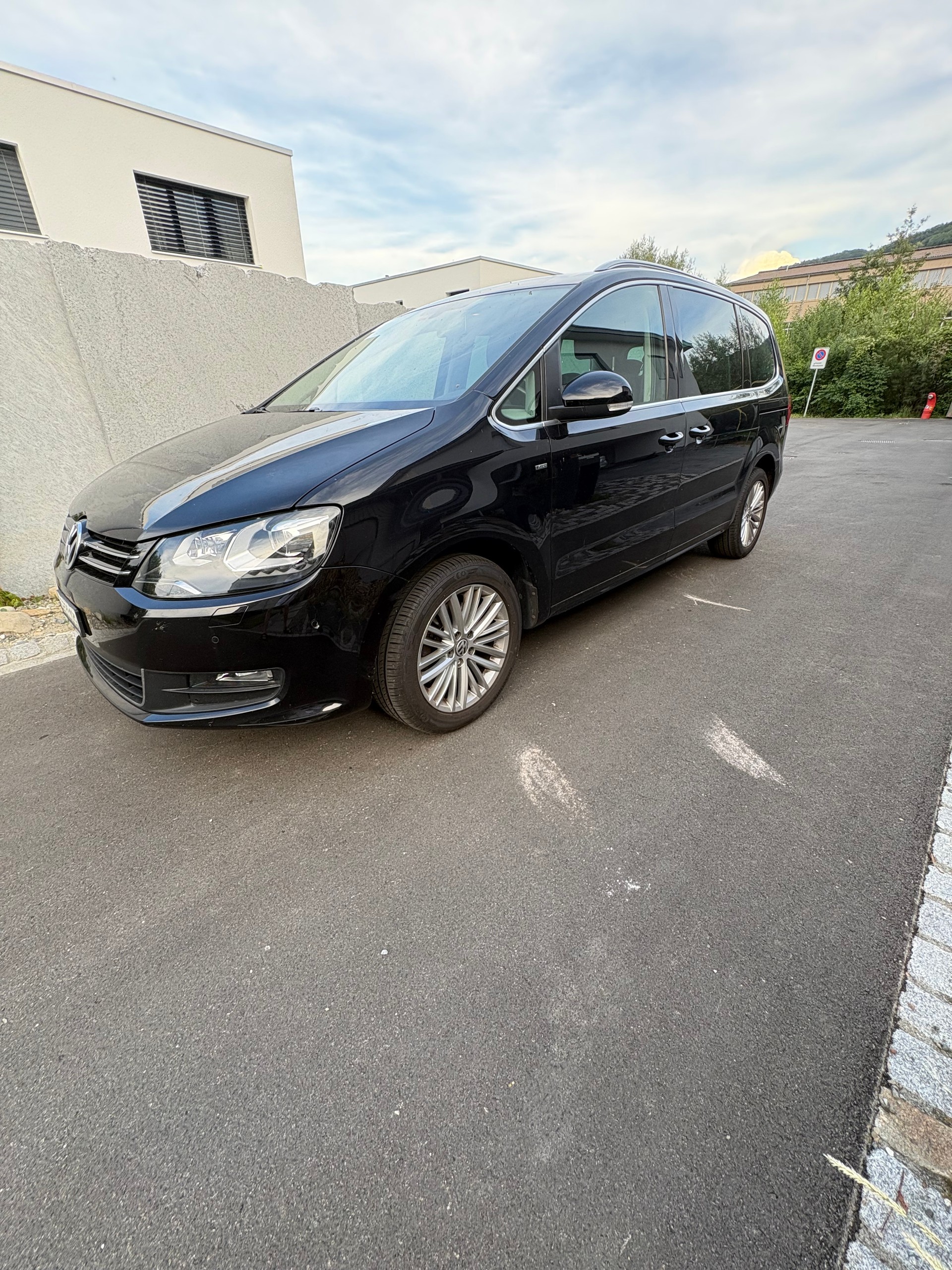 VW 2.0 TDI BlueMTA Cup DSG-image-1
