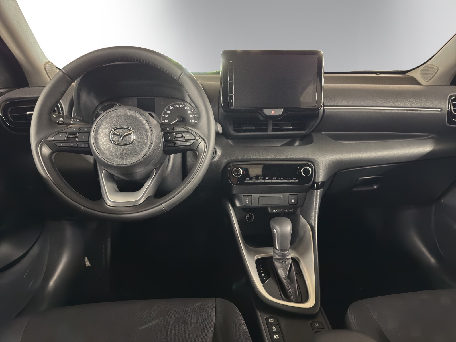 MAZDA 2 Hybrid Exclusive-Line-image-10