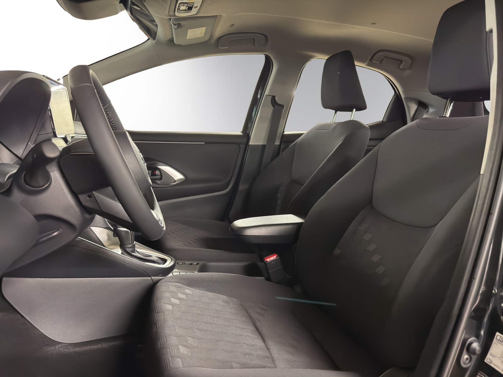 Image MAZDA 2 2 Hybrid Exclusive-Line
