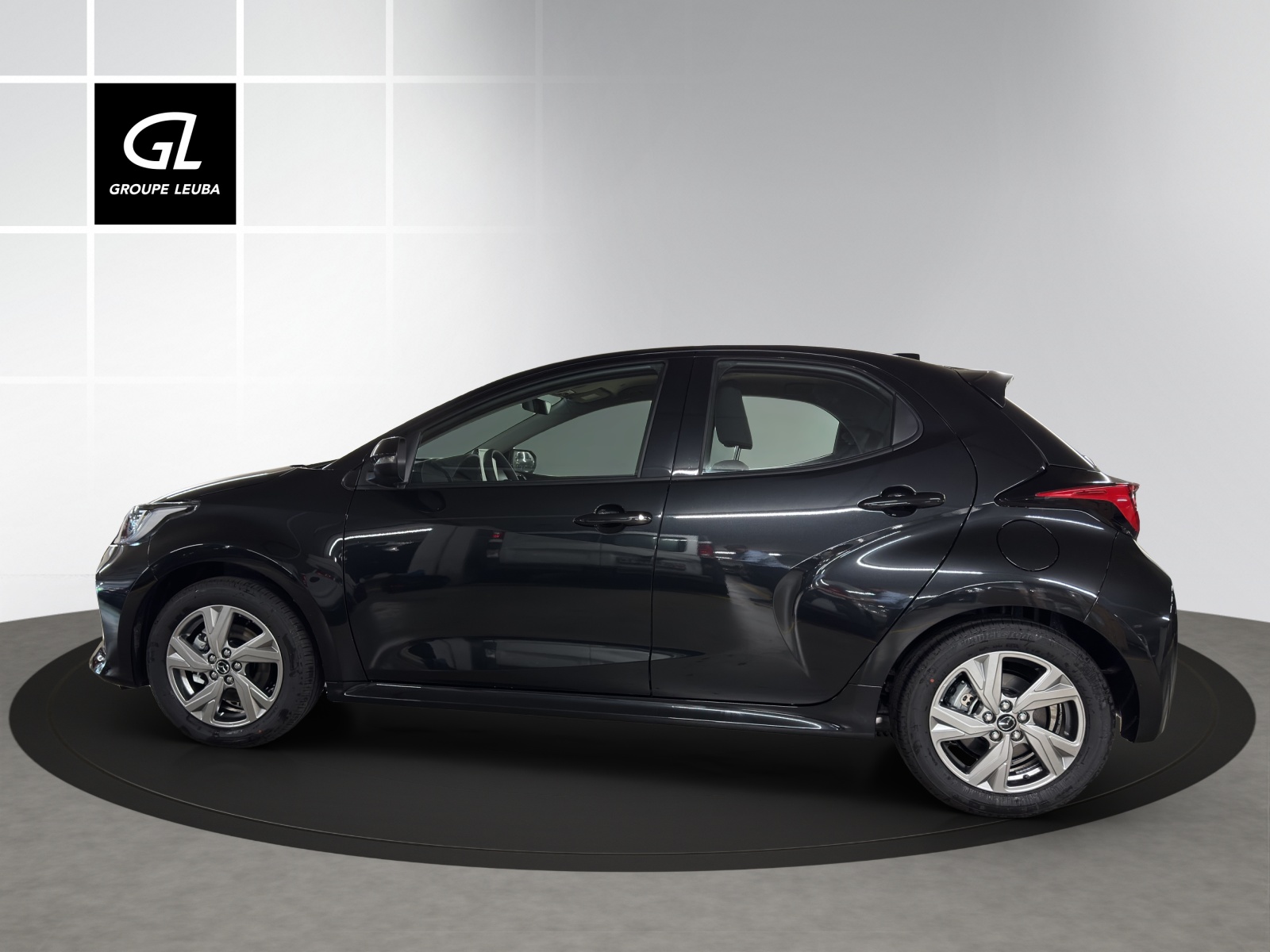 MAZDA 2 Hybrid Exclusive-Line-image-2