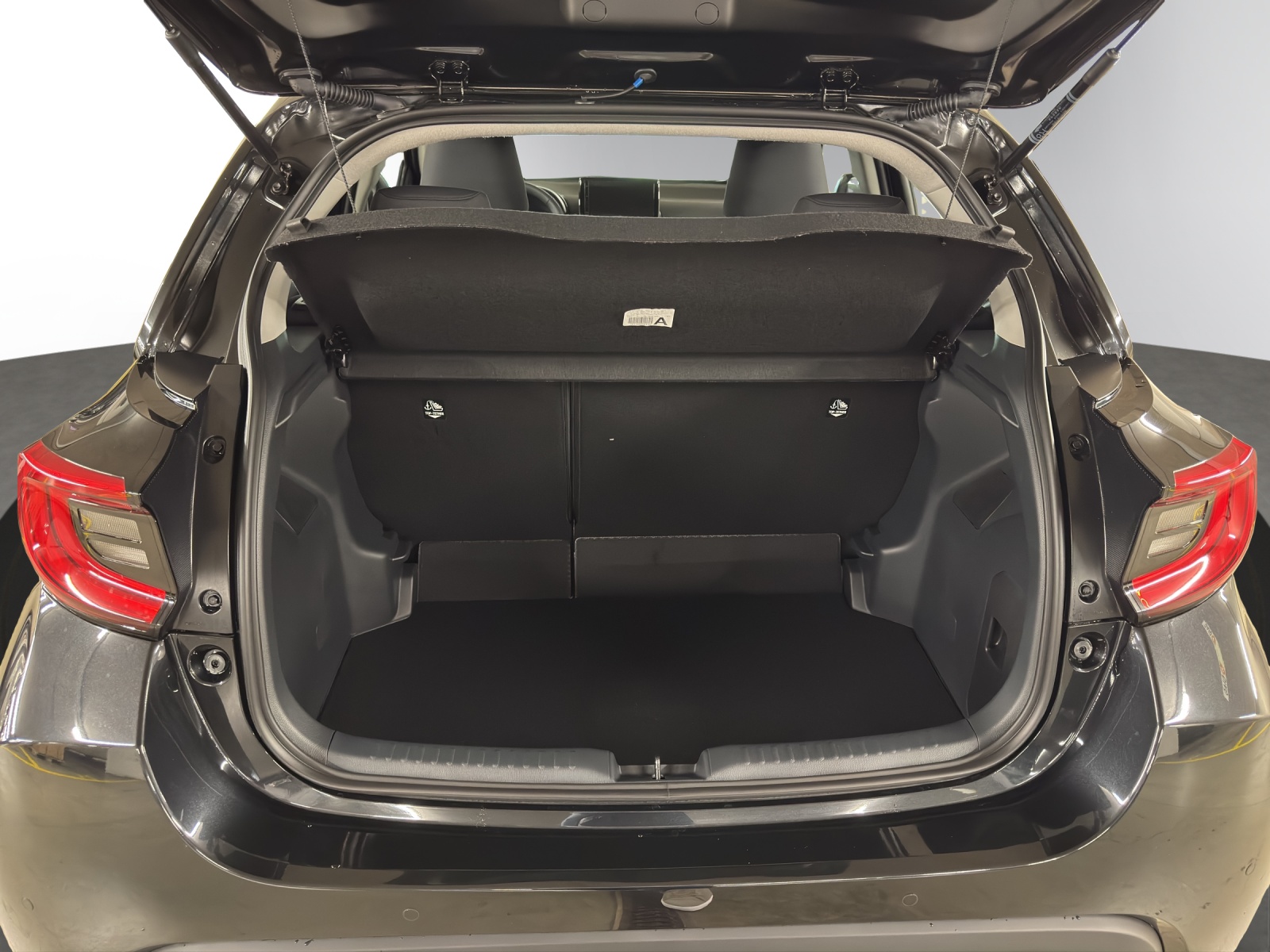 MAZDA 2 Hybrid Exclusive-Line-image-5