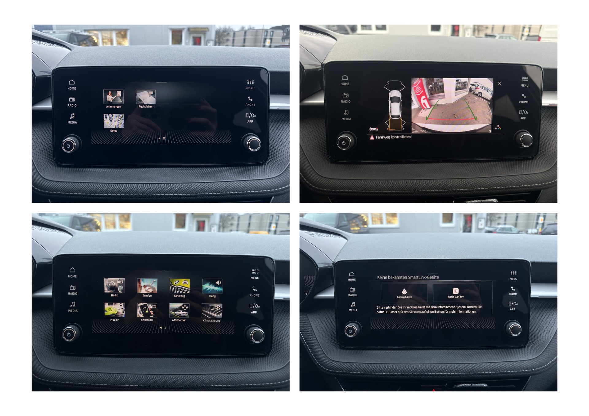 SKODA Fabia 1.0 TSI Selection DSG-image-18